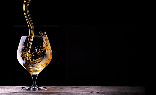 Liquor Store «Fossil Creek Liquor», reviews and photos, 1301 Solana Blvd #4100, Westlake, TX 76262, USA