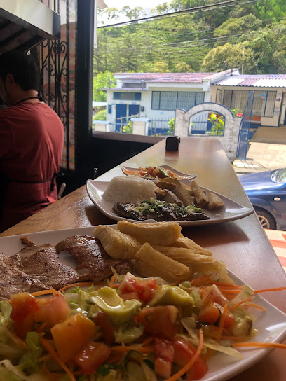 Massa Gourmet - Calle 4 #6-79, Macanal, Boyacá, Colombia