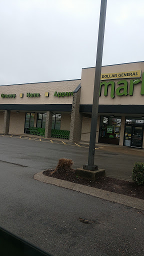 Discount Store «Dollar General Market», reviews and photos, 287 New Shackle Island Rd, Hendersonville, TN 37075, USA