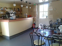 Photos du propriétaire du Restaurant français Au Fil de la Benaize à Saint-Hilaire-sur-Benaize - n°3
