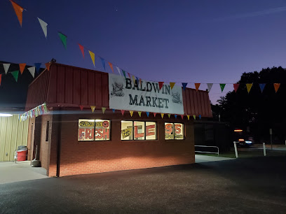 Baldwin Market