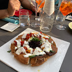 Photo n°1 de l'avis de Roberto.o fait le 27/06/2022 à 19:57 sur le  Glisenti 32 Bistrot à Vello