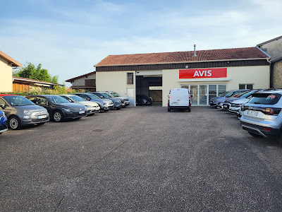 Avis Location de Voiture - Saint Dizier à Saint-Dizier