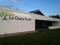 HOTEL RESTAURANT La Claire Forêt Morhange