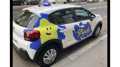 Stych Auto-École Lyon à Lyon