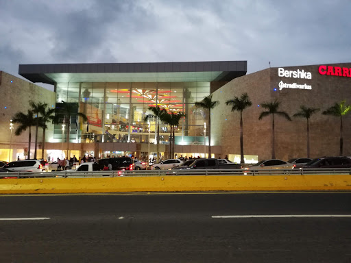 City Mall San Pedro Sula