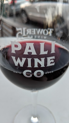Winery «Pali Wine Co.», reviews and photos, 2130 India St, San Diego, CA 92101, USA