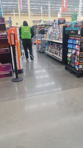 Supermarket «Walmart Neighborhood Market», reviews and photos, 1442 S Parker Rd, Denver, CO 80231, USA