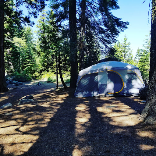 Pioneer Trail Campground