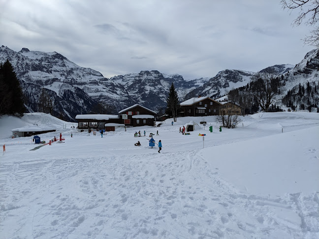 Rezensionen über Schweizer Schneesportschule Braunwald in Glarus - Schule