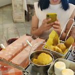 Photo n°2 de l'avis de Ernesto.r fait le 20/06/2023 à 05:38 sur le  Fraschetteria ai tre archi à Rome