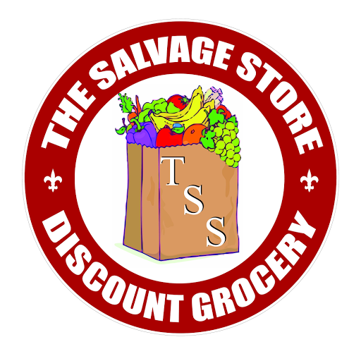 Grocery Store «The Salvage Store Discount Grocery», reviews and photos, 82540 LA-25, Folsom, LA 70437, USA