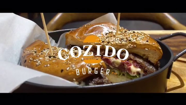 İstanbul'daki Cozido Burger Yorumları - Restoran