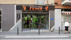 Gimnasio Fenix