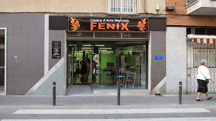 Gimnasio Fenix - Carrer Major, 3, 08860 Castelldefels, Barcelona, Spain