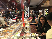 Atmosphère du Restaurant asiatique ROYAL SUSHI à Courbevoie - n°17