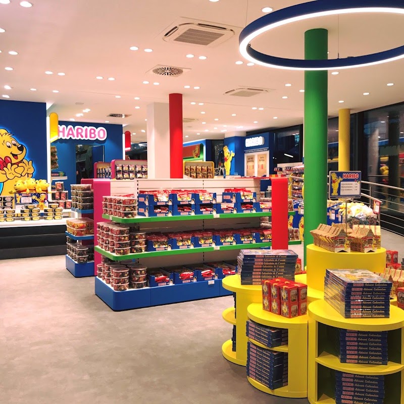 HARIBO Shop Montabaur