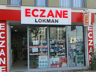 Lokman Eczanesi