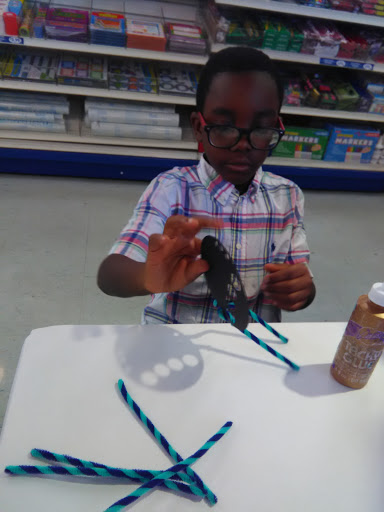 Educational Supply Store «Lakeshore Learning Store», reviews and photos, 18679 Brookhurst St, Fountain Valley, CA 92780, USA