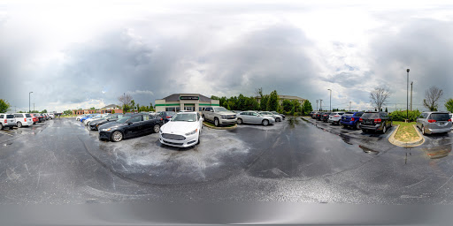 Used Car Dealer «Enterprise Car Sales», reviews and photos, 815 Blankenbaker Pkwy, Louisville, KY 40243, USA