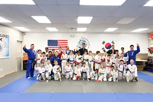 A+ Taekwondo Academy image