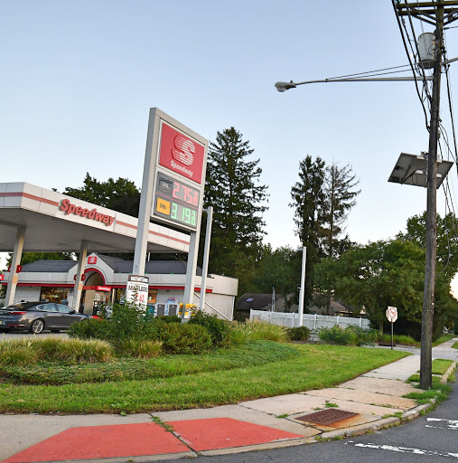 Convenience Store «Speedway», reviews and photos, 511 NJ-33, Hamilton Township, NJ 08619, USA