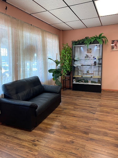 Explore the cure tattoo ideas, creative tattoo ideas in Redding, available at Fetch Body Piercing