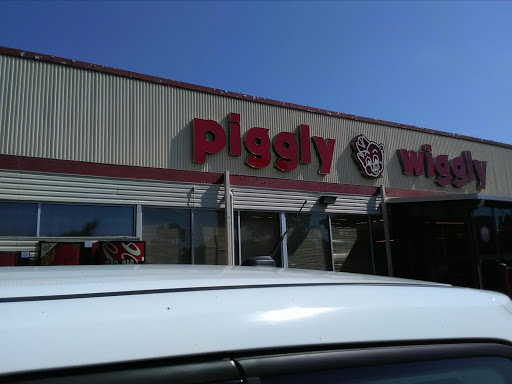 Supermarket «Piggly Wiggly», reviews and photos, 508 Bellevue Ave, Dublin, GA 31021, USA