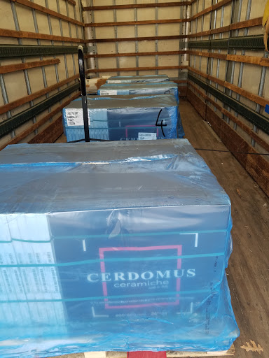 Courier Service «McGuire Trucking Service LLC», reviews and photos, 751-4 Koehler Ave, Ronkonkoma, NY 11779, USA