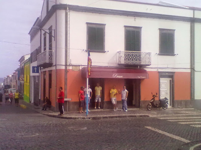 Rua Nossa Senhora De Fatima, 1/5, Rabo De Peixe, Ilha De São Miguel