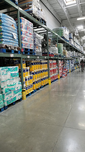 Warehouse club «BJ’s Wholesale Club», reviews and photos, 2300 W Oregon Ave, Philadelphia, PA 19145, USA