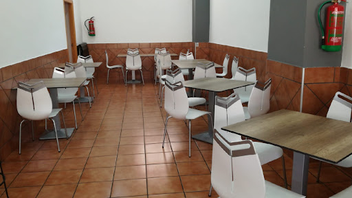 The welcome Cafe - Avinguda Profesor Enrique Tierno Galván, 5, 03205 Elx, Alicante, España