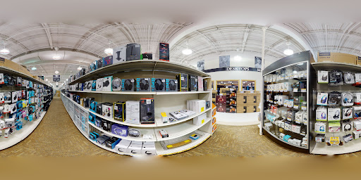 Computer Store «Micro Center», reviews and photos, 3710 Minnesota 100 South, St Louis Park, MN 55416, USA