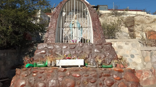 Opiniones de Iglesia Corazon de Maria en Vallenar - Iglesia