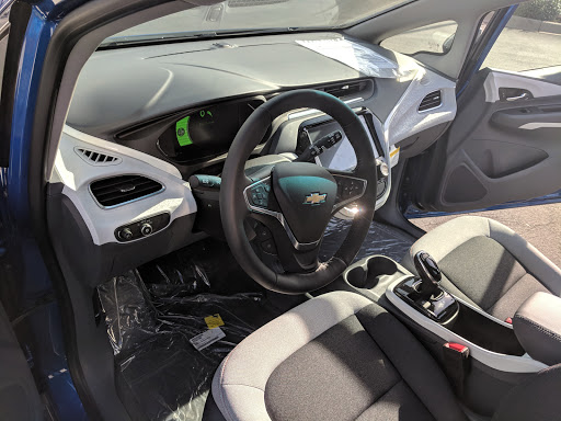 Chevrolet Dealer «Village Chevrolet», reviews and photos, 16200 Wayzata Blvd, Wayzata, MN 55391, USA