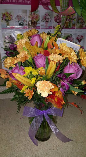 Florist «Flowers by Pam», reviews and photos, 2003 Wilson Ave, Panama City, FL 32405, USA