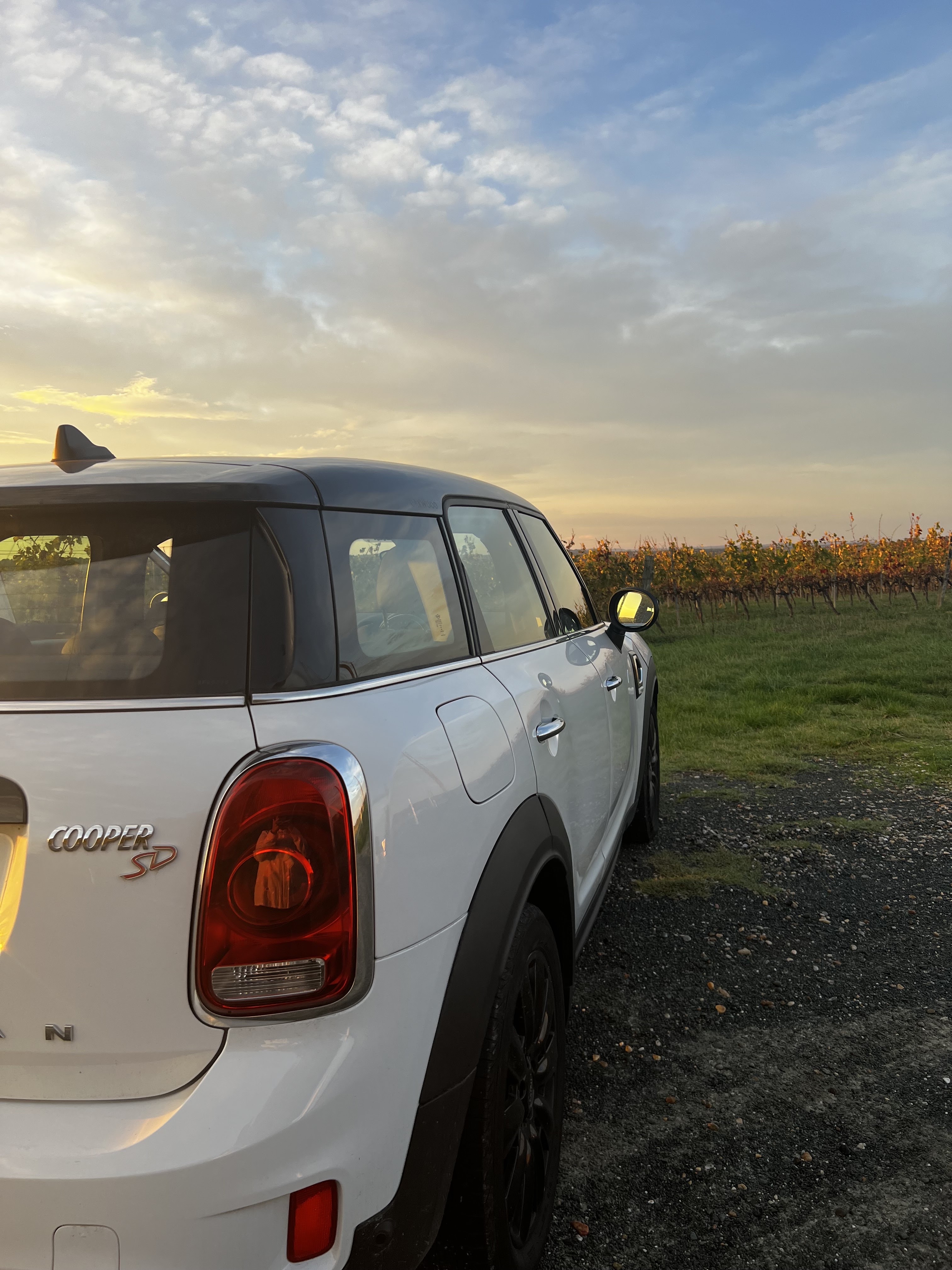 Photo n° 1 de l'avis de Mégane.i fait le 13/10/2022 à 10:55