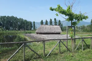 Archaeological site of Longola image