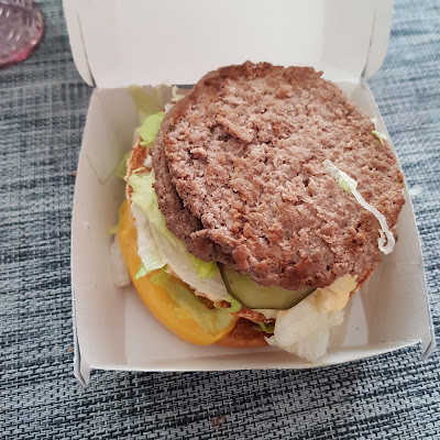McDonald's à Bias