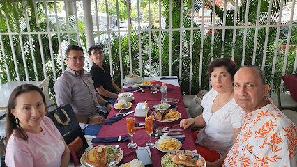 Restaurante casablanca Neiva - Calle 20 # 8b -15, Neiva, Huila, Colombia