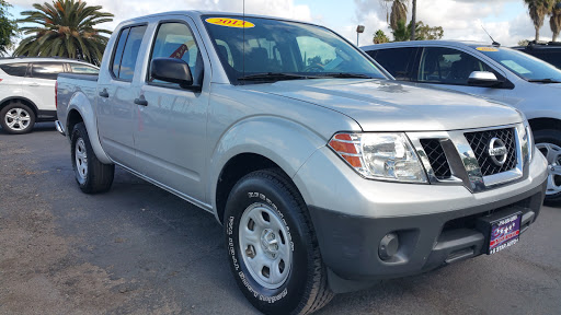 Used Car Dealer «5 Star Auto», reviews and photos, 602 N Harbor Blvd, Santa Ana, CA 92703, USA