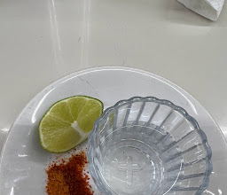 Comedor Calenda photo