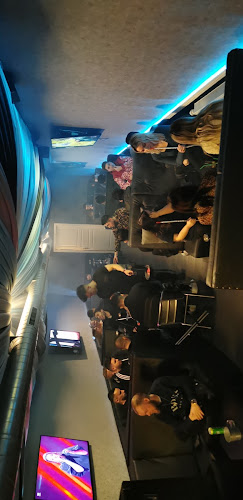 Åbningstider for X-Hale Vandpibe café