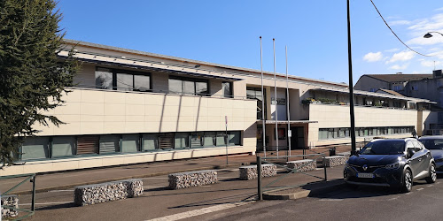 École Maternelle Les Plants de Catelaine à Carrières-sur-Seine