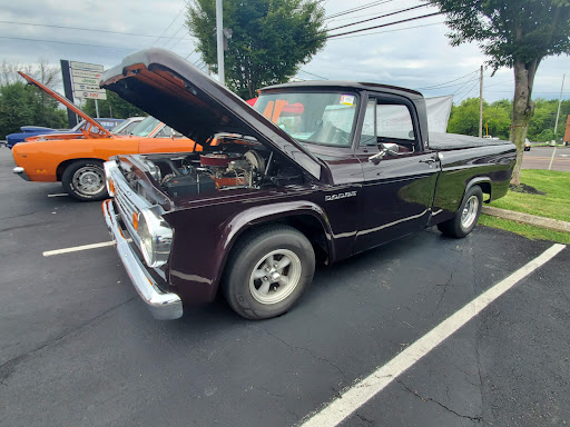 Car Dealer «Lansdale Chrysler Dodge Jeep Ram», reviews and photos, 722 Bethlehem Pike, Montgomeryville, PA 18936, USA