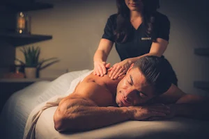 Asian Touch Massage image