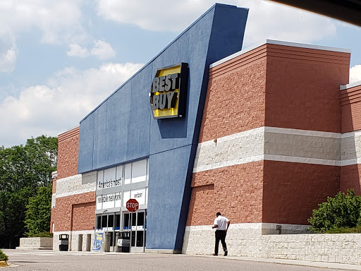 Electronics Store «Best Buy», reviews and photos, 5395 S Wadsworth Blvd, Littleton, CO 80123, USA