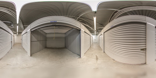 Self-Storage Facility «Simply Self Storage - St Claire Shores», reviews and photos, 20355 E 9 Mile Rd, St Clair Shores, MI 48080, USA