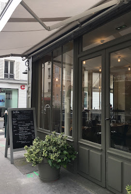 Bertha à Neuilly-sur-Seine
