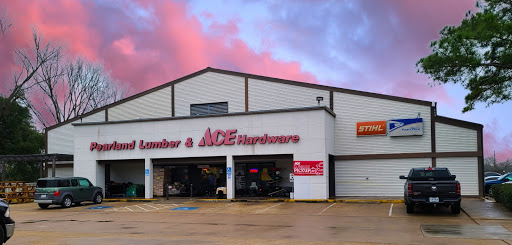 Pearland Ace Hardware, 2027 N Main St, Pearland, TX 77581, USA, 